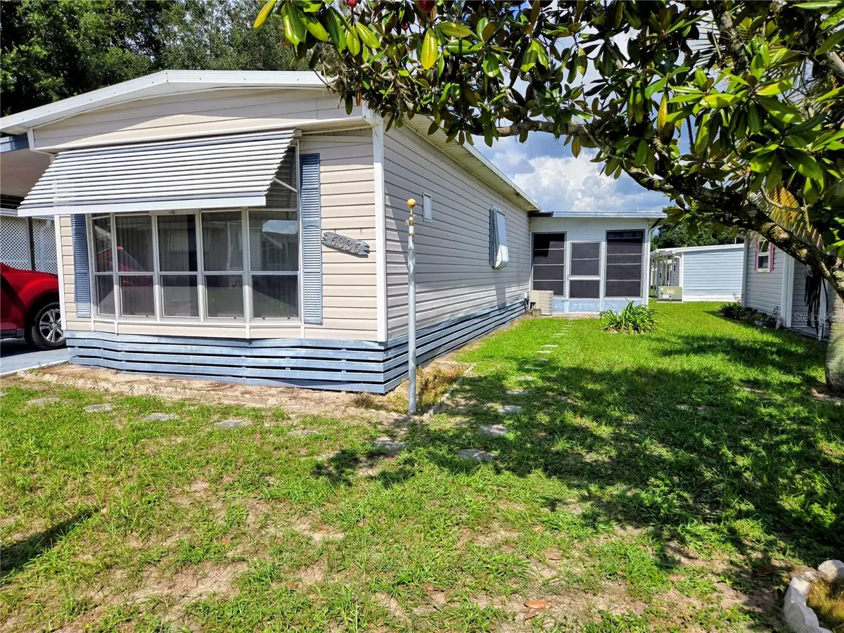 6336 Wealthy Lane, Zephyrhills, FL 33542 - #1