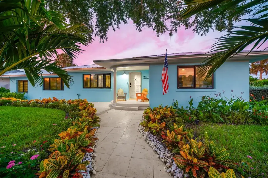 751 Mandalay Avenue, Clearwater Beach, FL 33767 - #2