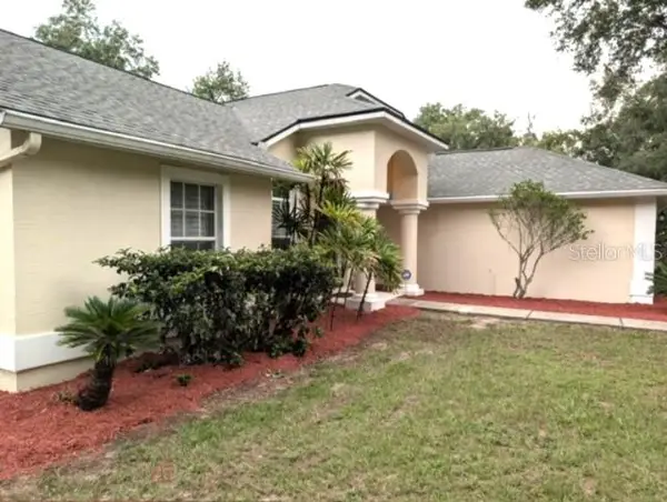 13247 Riada Way, DADE CITY, FL 33525