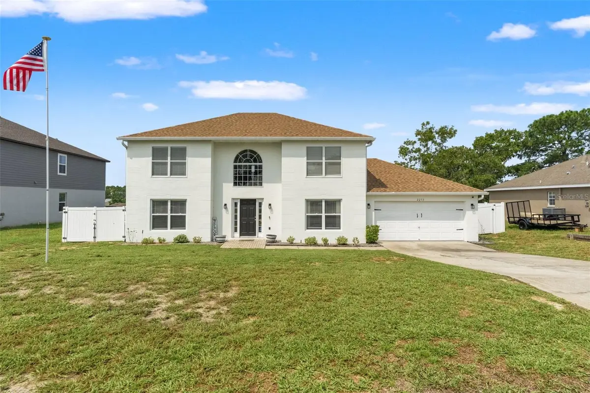 2253 Whitewood Avenue, Spring Hill, FL 34609 - #1