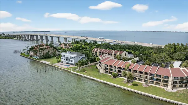 7550 Sunshine Skyway Lane S #P12, ST PETERSBURG, FL 33711