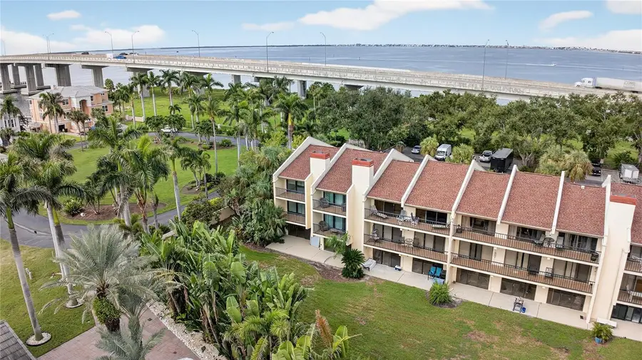 7550 Sunshine Skyway Lane S #P12, Saint Petersburg, FL 33711 - #2
