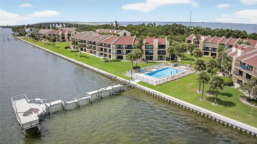 7550 Sunshine Skyway Lane S #P12, Saint Petersburg, FL 33711 - #3