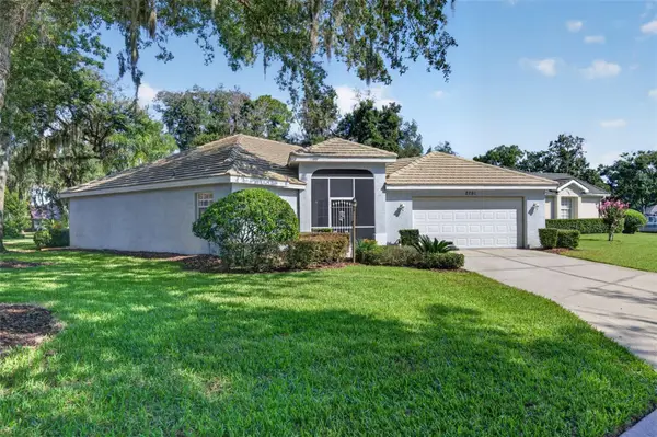 2791 Golf Lake Drive #55, PLANT CITY, FL 33566