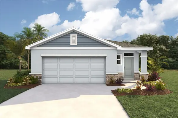 7034 Flint Creek Drive, LAND O LAKES, FL 34638