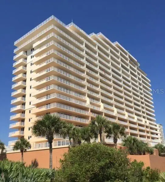 257 Minorca Beach Way #1202, New Smyrna Beach, FL 32169 - #2