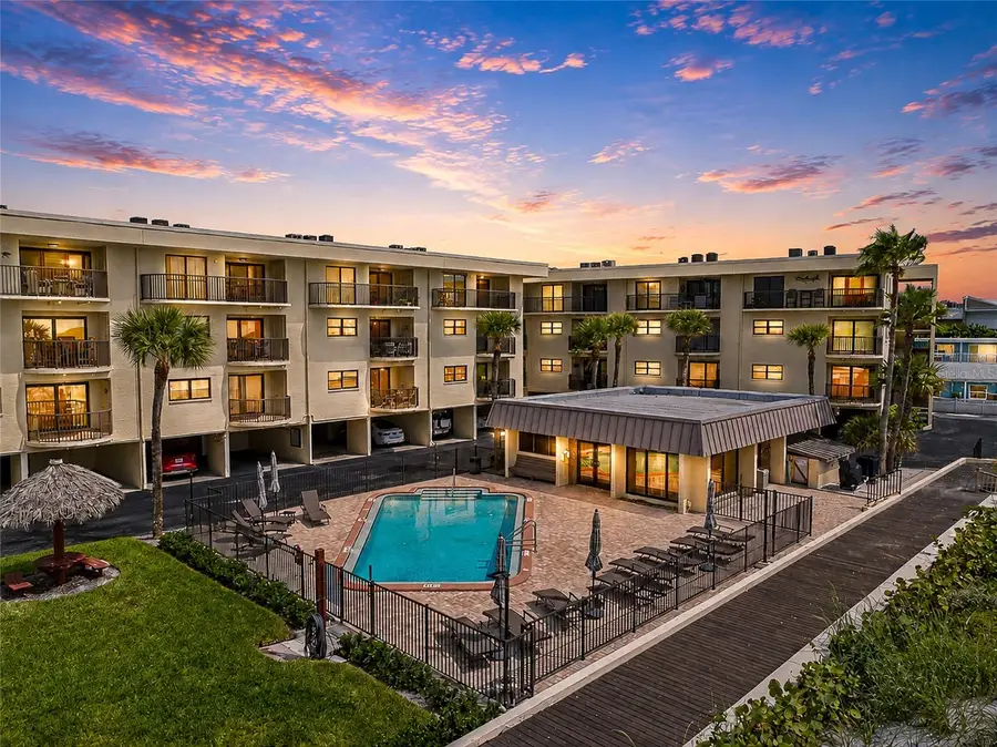 3500 Gulf Boulevard #204, Belleair Beach, FL 33786 - #3