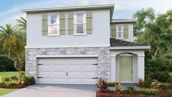 7026 Flint Creek Drive, LAND O LAKES, FL 34638