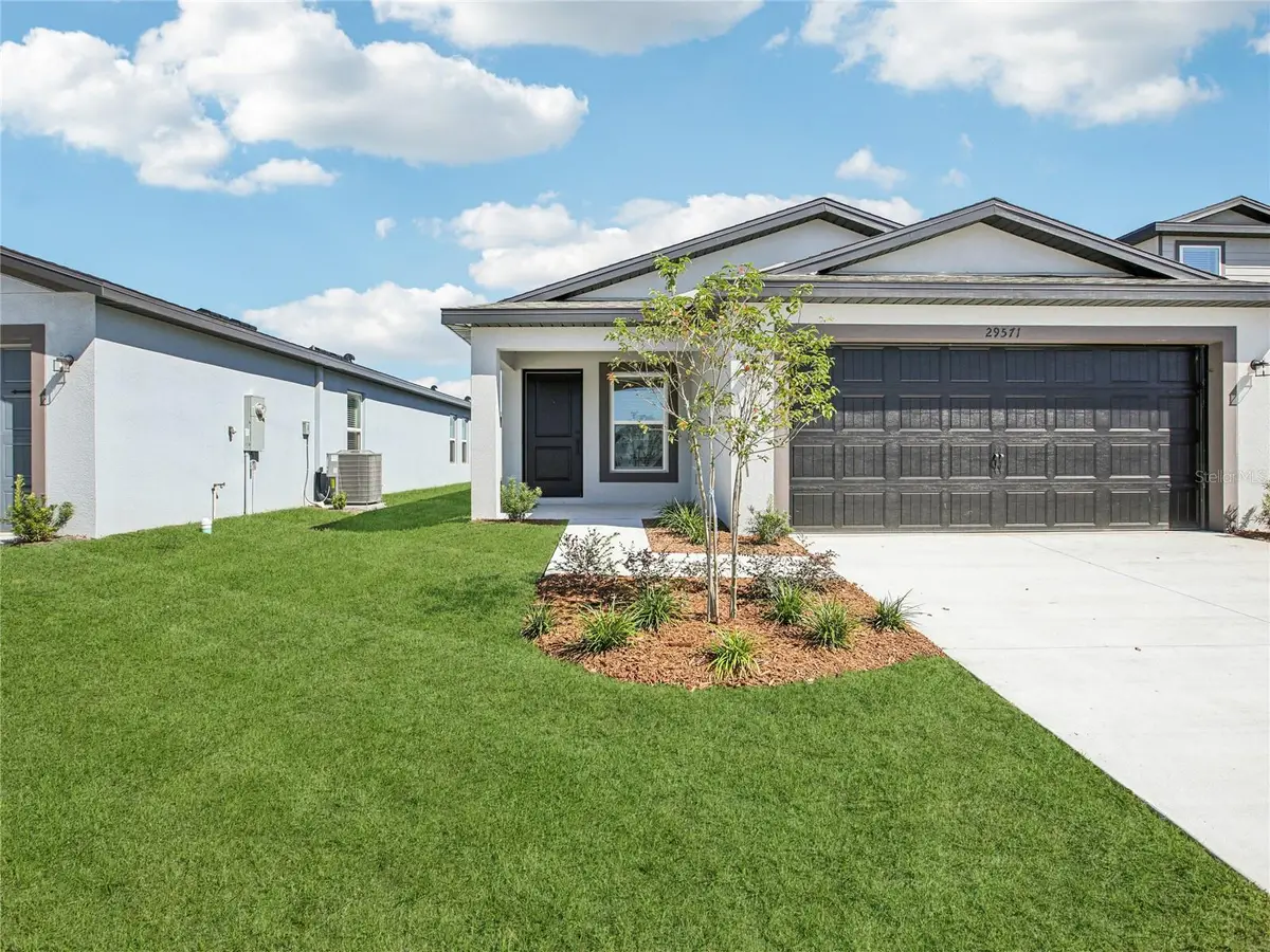 5241 Cap Road, Brooksville, FL 34602 - #1