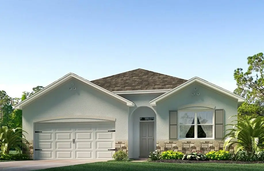 3520 Harvest Gardens Loop, Plant City, FL 33565 - #1