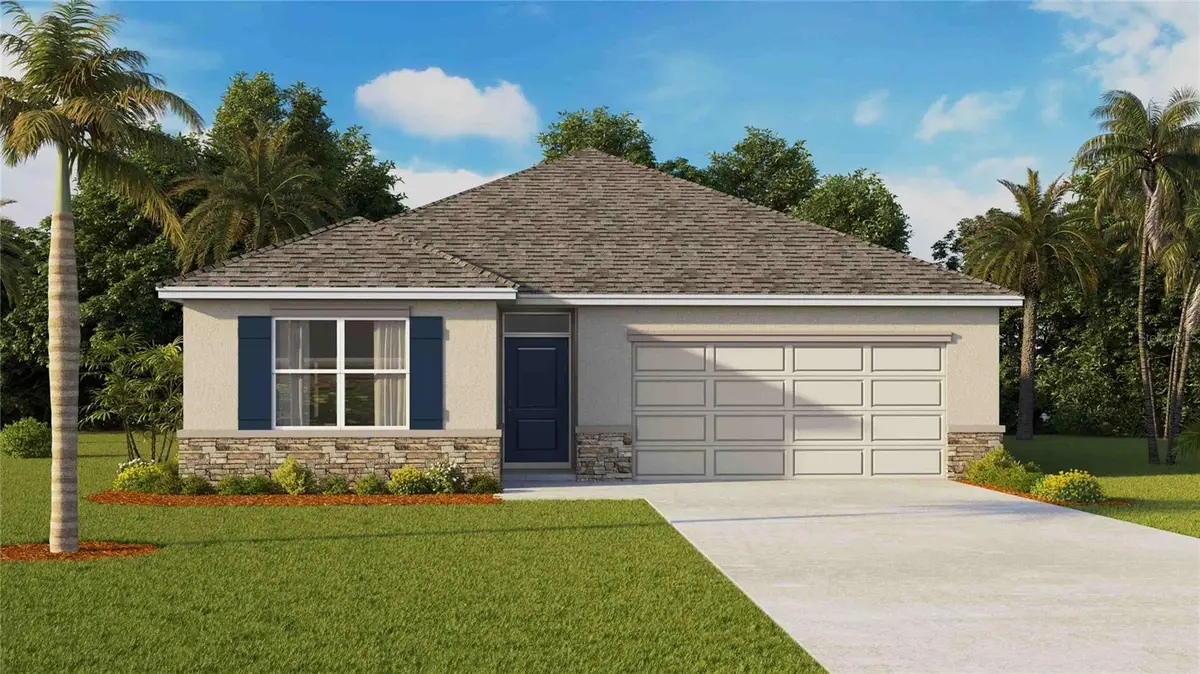 4330 Hidden Farm Drive, Plant City, FL 33565 - #1