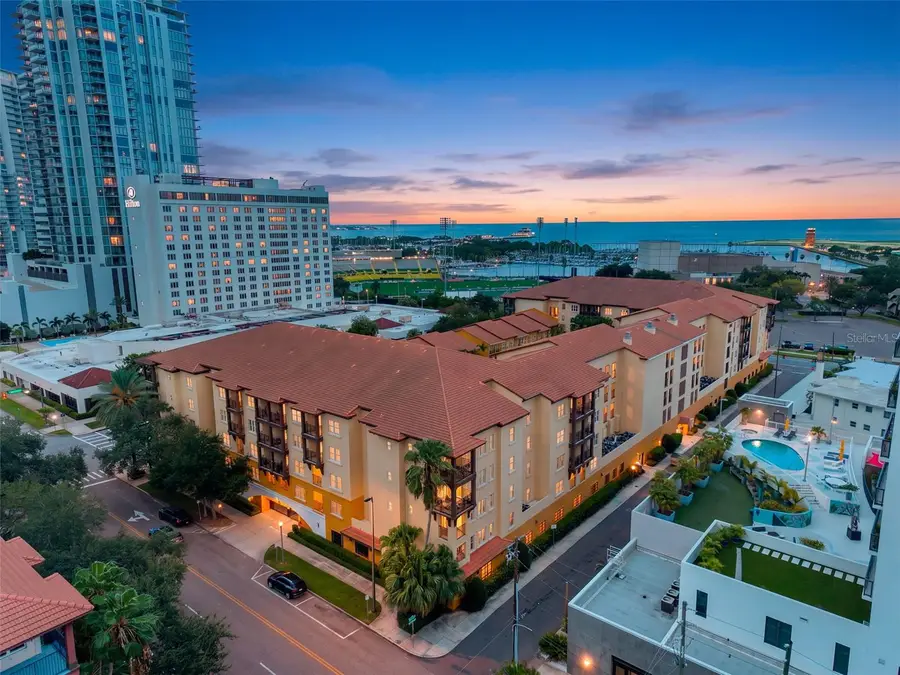 100 4th Avenue S #111, Saint Petersburg, FL 33701 - #2