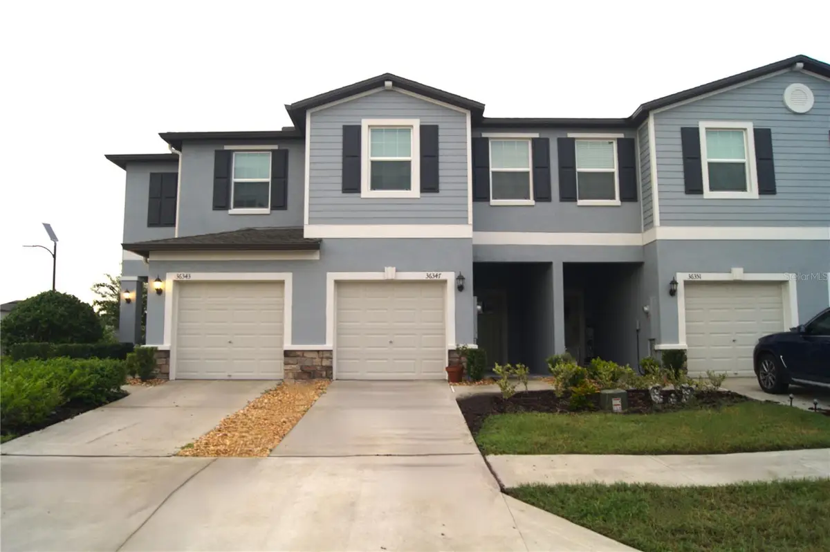 36347 Camp Fire Terrace, Zephyrhills, FL 33541 - #1