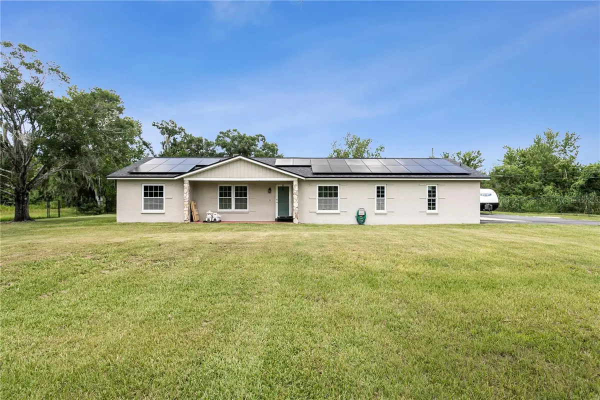 10710 Bill Tucker Road, Wimauma, FL 33598 - #1