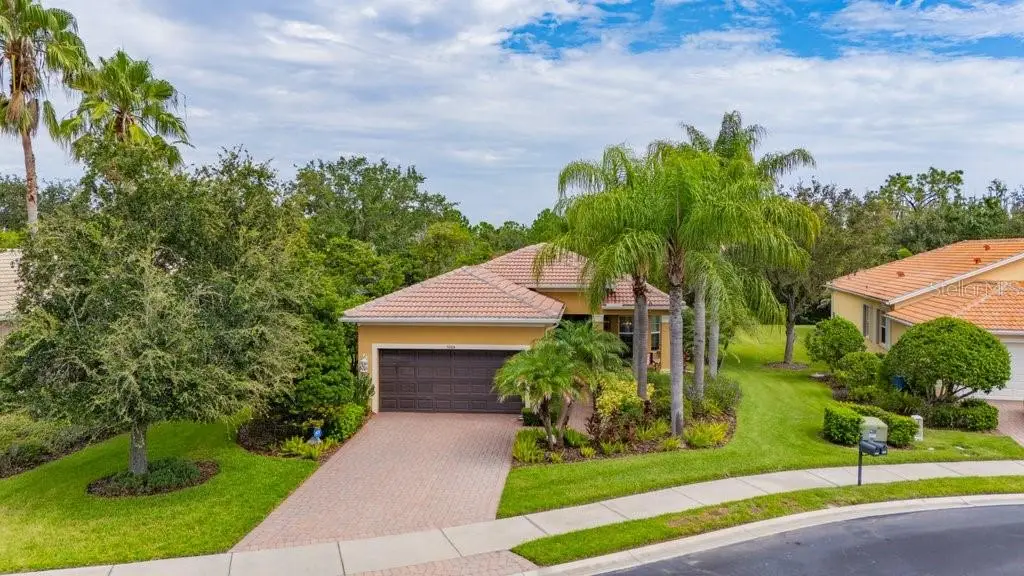 5004 Pearl Crest Court, Wimauma, FL 33598 - #1