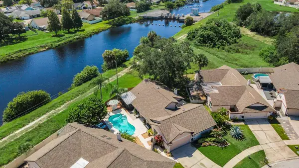 6923 Silvermill Drive, TAMPA, FL 33635