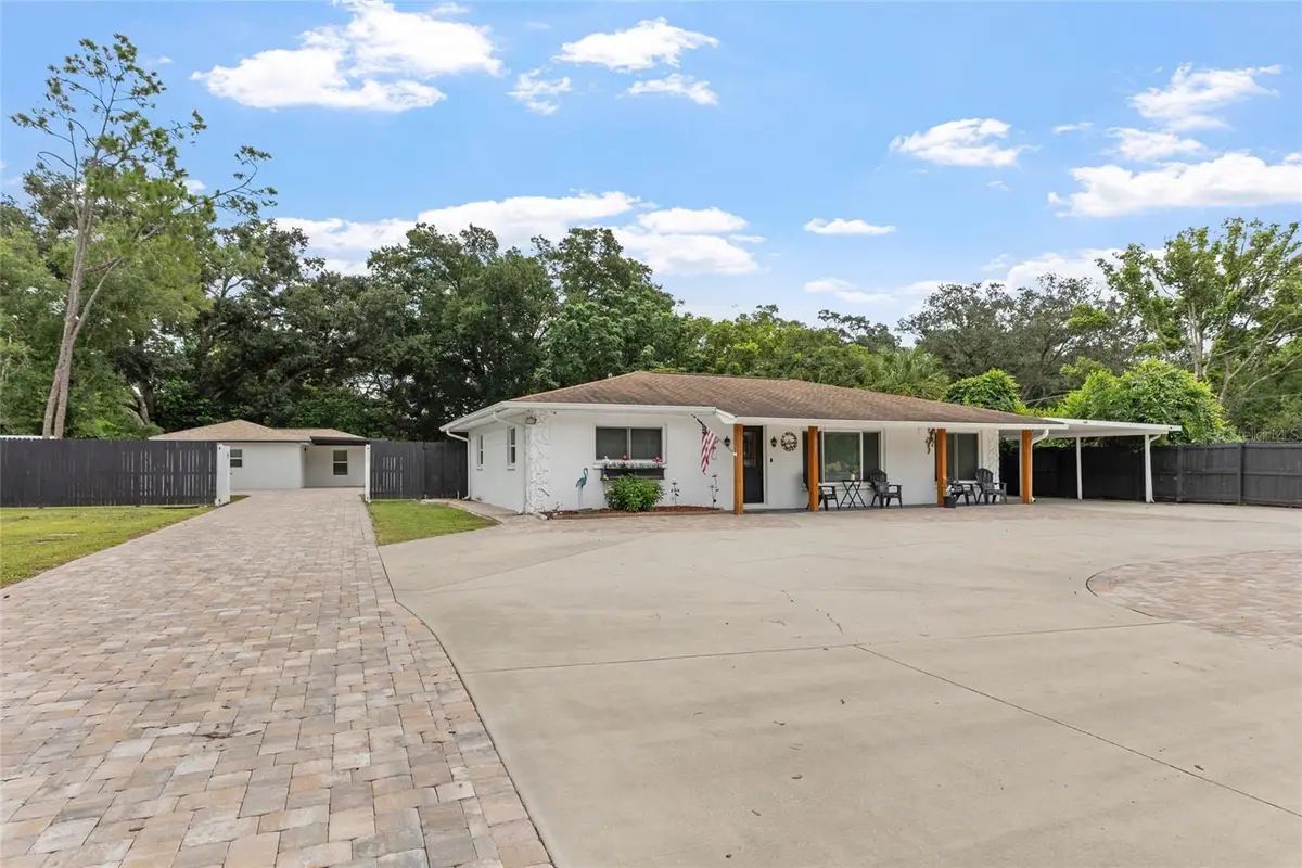 16903 Hanna Road, Lutz, FL 33549 - #1