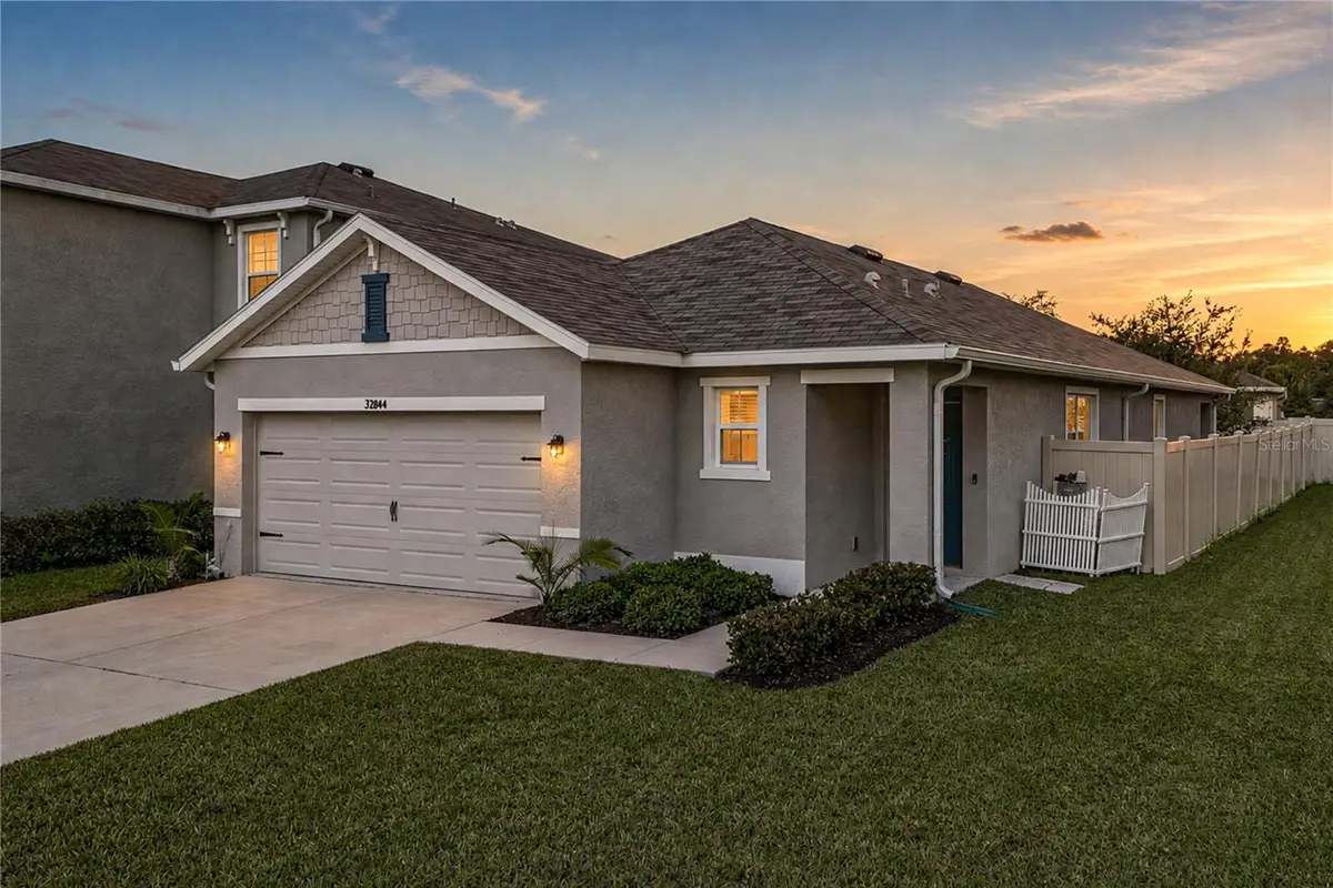 32844 Brooks Hawk Lane, Wesley Chapel, FL 33543 - #1