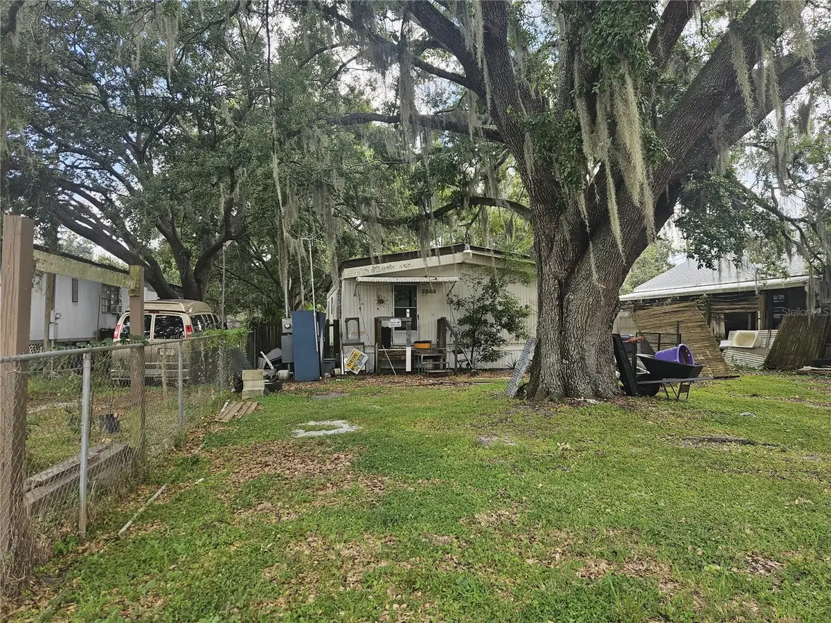 2848 Fletcher Avenue, Lakeland, FL 33803 - #1