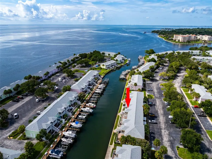 5132 Beach Drive Se #C, Saint Petersburg, FL 33705 - #3