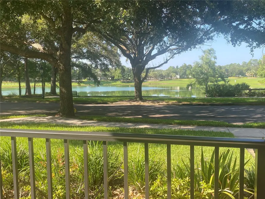 108 W Lake Victoria Circle, Deland, FL 32724 - #2