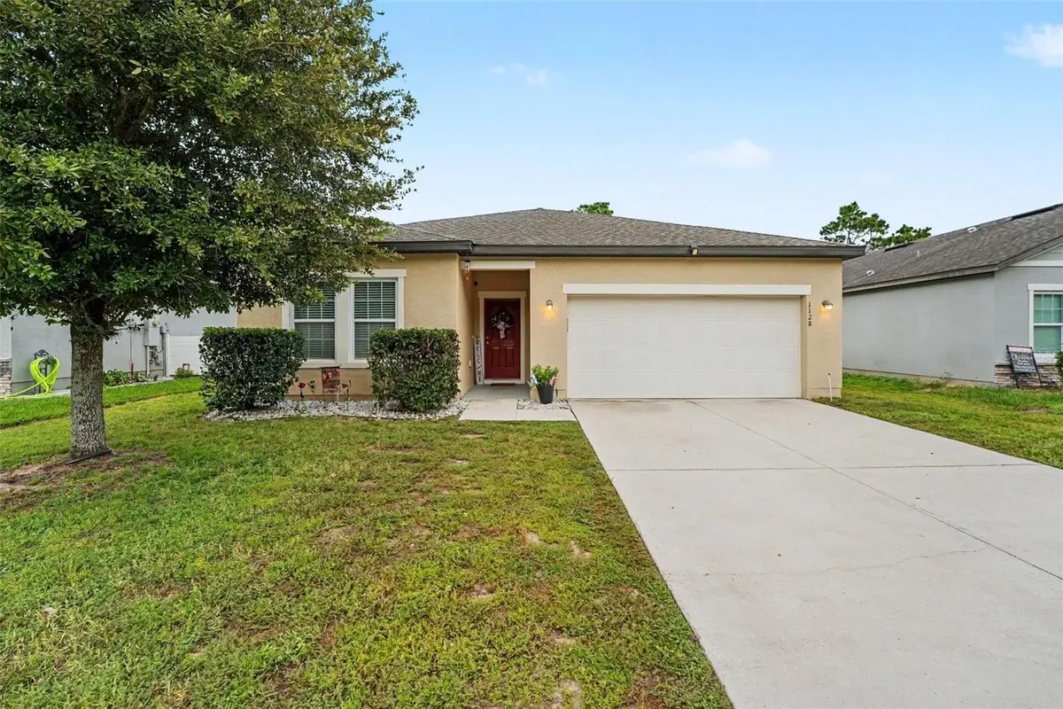 1128 Roberta Road, Lake Wales, FL 33853 - #1