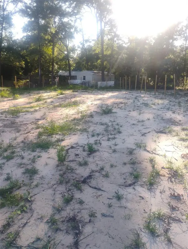 587 Marshburn Drive, BRONSON, FL 32621