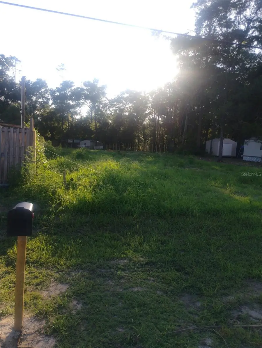 587 Marshburn Drive, Bronson, FL 32621 - #2