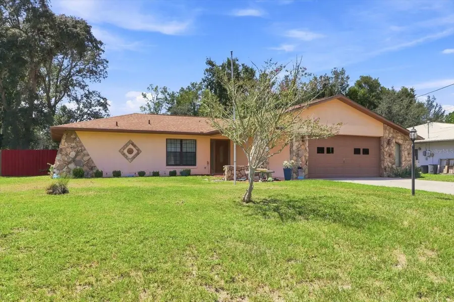 8830 N Amboy Drive, Citrus Springs, FL 34433 - #3