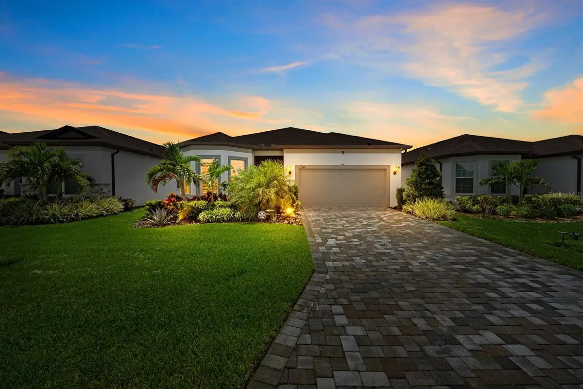 8749 Ocean Tides Cove, Parrish, FL 34219 - #1