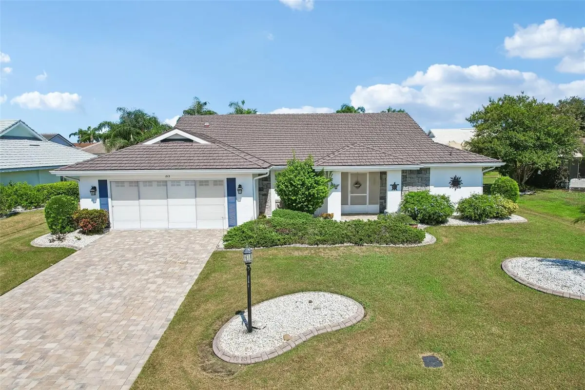 1913 Wolf Laurel Drive, Sun City Center, FL 33573 - #1