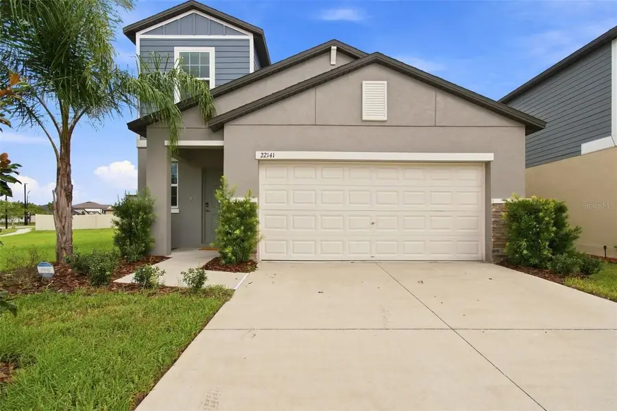 22141 Storybook Cabin Way, Land O Lakes, FL 34637 - #2