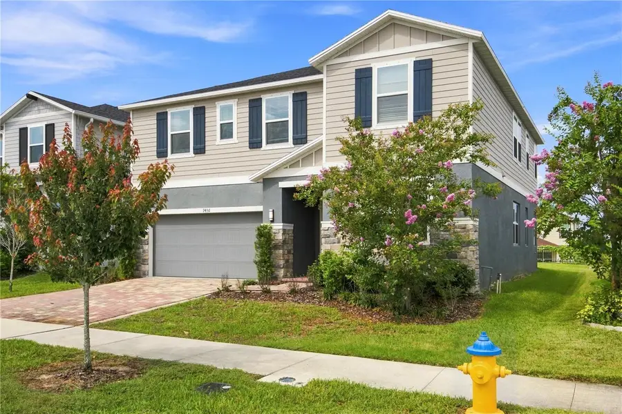 9436 Pinewood Point Place, Seffner, FL 33584 - #2