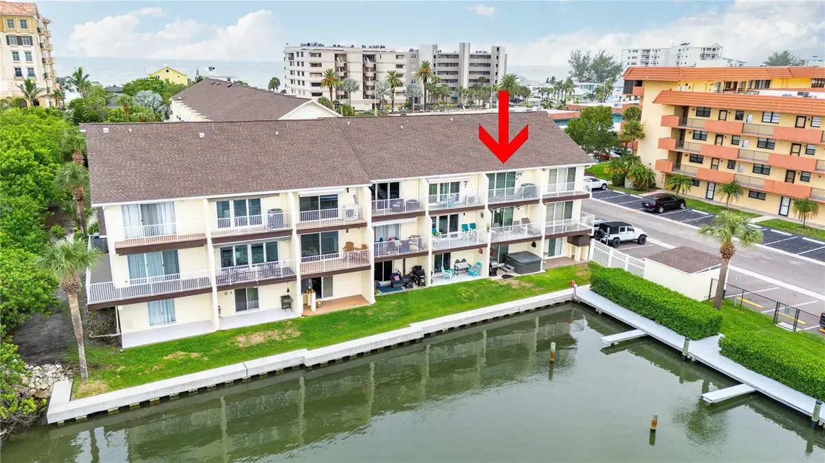 19651 Gulf Boulevard #B2, Indian Shores, FL 33785 - #1