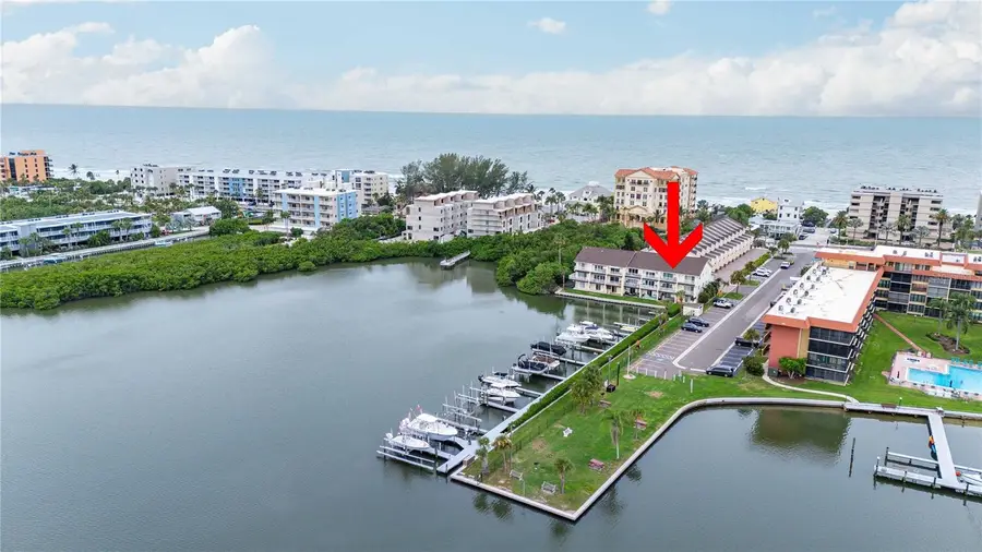 19651 Gulf Boulevard #B2, Indian Shores, FL 33785 - #3