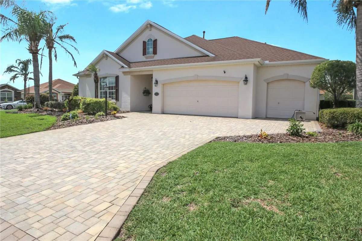 1596 Birmingham Terrace, The Villages, FL 32162 - #1