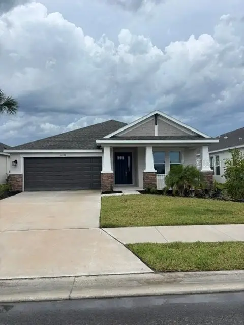 14246 Sawmill Street, Parrish, FL 34219 - #1
