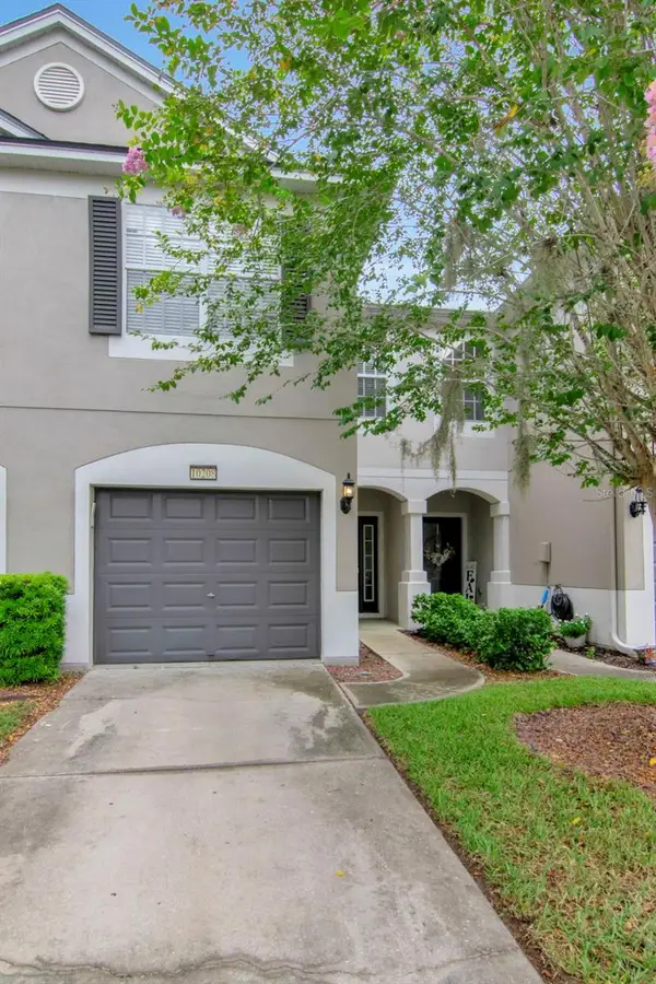 10208 Estero Bay Lane, TAMPA, FL 33625