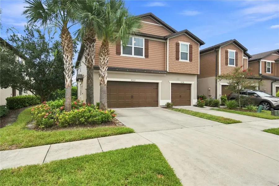 9237 Hillcroft Drive, Riverview, FL 33578 - #3