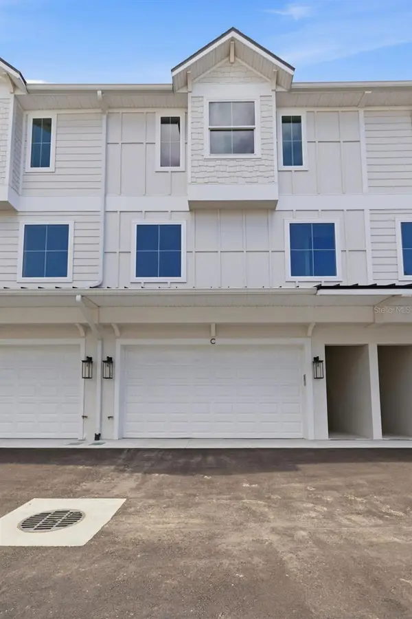 4208 W Carmen Street #B, TAMPA, FL 33609