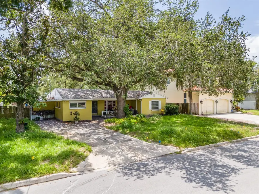 4306 W Vasconia St, Tampa, FL 33629 - #2