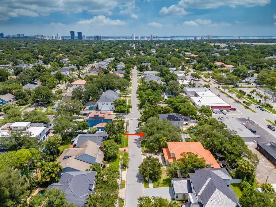 4306 W Vasconia St, Tampa, FL 33629 - #3