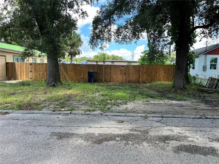 8508 N 9th Street, Tampa, FL 33604 - #2