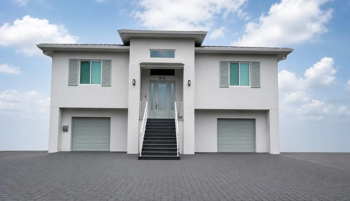 4543 Indianapolis Street Ne, Saint Petersburg, FL 33703 - #1