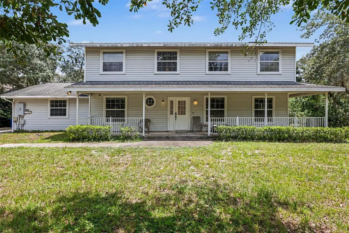 10703 Gallop Place, Tampa, FL 33626 - #1