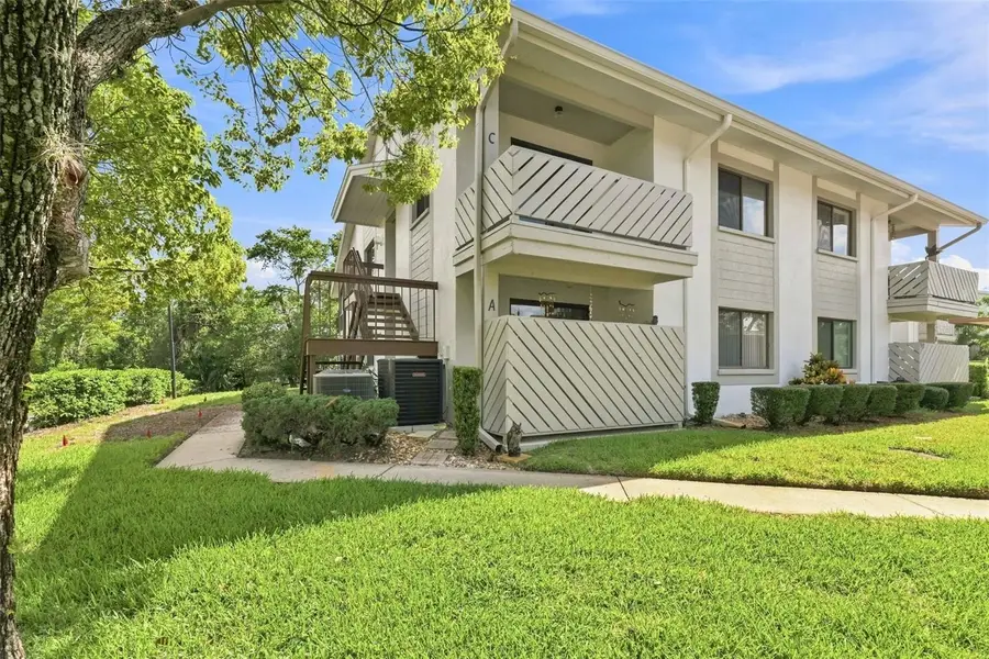 8024 Feather Court #C, Hudson, FL 34667 - #2