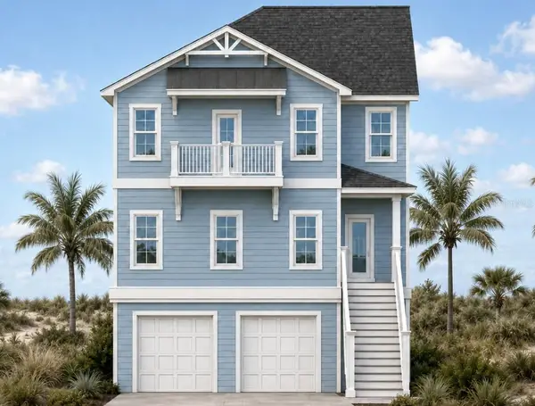 14085 W Parsley, MADEIRA BEACH, FL 33708