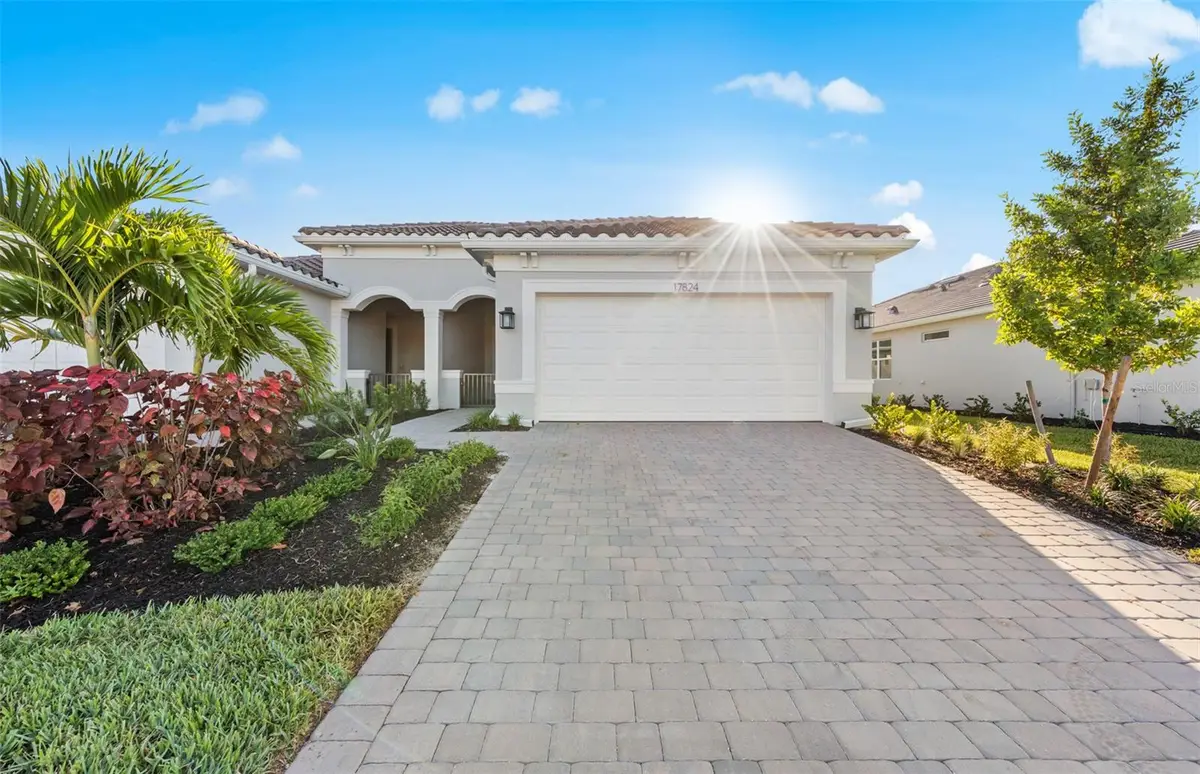 6855 Cali Court, Nokomis, FL 34275 - #1