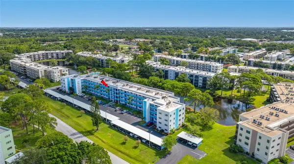 5970 80th Street N #409, ST PETERSBURG, FL 33709
