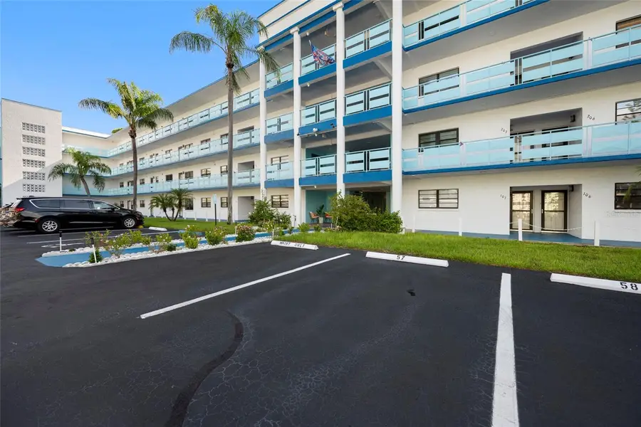 5970 80th Street N #409, Saint Petersburg, FL 33709 - #3